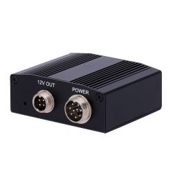 Streamax ST-P3-POWERBOX - Streamax, Caja de almientación para cámaras P3,…