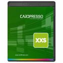 CSMR CARDPRESSO-XXS CSMR. CardPresso XXS Software