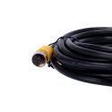 Streamax ST-4PIN-AHD-110 - Streamax, Cable para cámaras AHD, Conector M12…