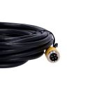 Streamax ST-4PIN-AHD-15 - Streamax, Cable para cámaras AHD, Conector M12…