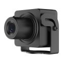 Hikvision Solutions DS-2CD2D45G1/M-D/NF(2.8mm) -  4 Megapixel IP Mini Camera, 1/3 Progressive Scan…