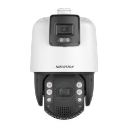 Hikvision Solutions DS-2SE7C144IW-AE(32X/4)(S5) -  Hikvision, Gama Ultra, Cámara motorizada IP Ultra…