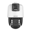 Hikvision Solutions DS-2SE7C144IW-AE(32X/4)(S5) -  Hikvision, Gamme Ultra, Caméra motorisée IP Ultra…