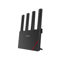 H3C NX30 Router WiFi 6 H3C Magic NX30 Gigabit de doble banda a…