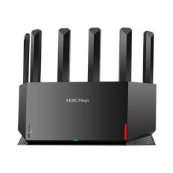 H3C NX54 Router WiFi 6 H3C Magic NX54 Gigabit de doble banda a…