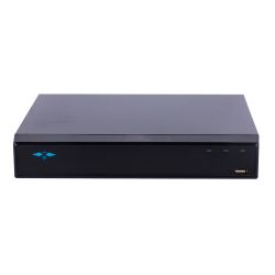 X-Security XS-NVR2108-S38P - Grabador IP X-Security AI, 8 CH vídeo IP / 8 puertos…