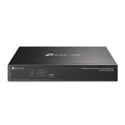TP-LINK VIGI NVR1008H-8P Smart Video Surveillance that Connects with Your Business 24/7 8 -Channel…