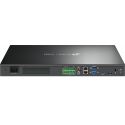 TP-LINK VIGI NVR4032H Surveillance vidéo intelligente qui se connecte à votre entreprise NVR 32…