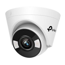 TP-LINK VIGI C430(2.8MM) Vigilância por vídeo inteligente que se conecta ao seu negócio 24 horas…