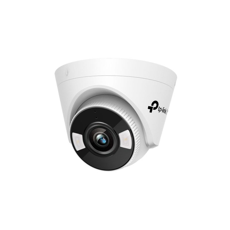 TP-LINK VIGI C430(2.8MM) Smart Video Surveillance that Connects with your Business 24/7 VIGI Full…