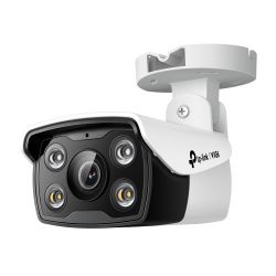 TP-LINK VIGI C340(2.8MM) Surveillance vidéo intelligente qui se connecte à votre entreprise 24…
