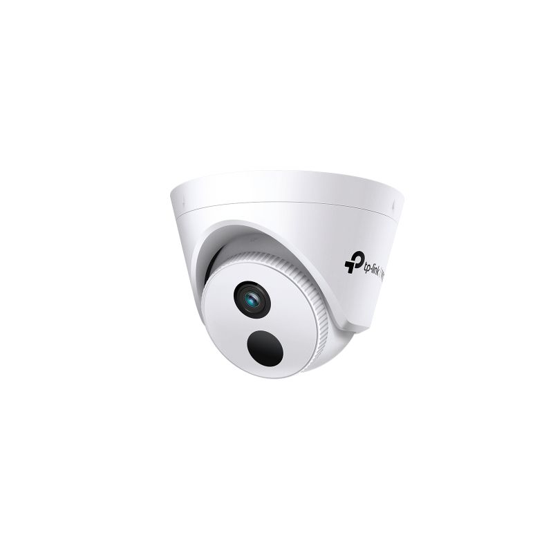 TP-LINK VIGI C440I(4MM) Smart Video Surveillance that Connects with your Business 24/7 VIGI 4MP…