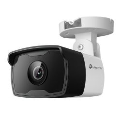TP-LINK VIGI C340I(2.8MM) Vigilância por vídeo inteligente que se conecta ao seu negócio 24/7…