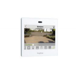 MOBOTIX MX-A-FROGDISPLAY Mobotix frogblue Affichage pour