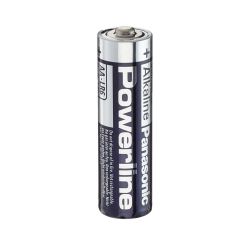 DEM-2494-P Alkaline AA battery. 1.5V