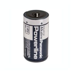 DEM-2503-P 1.5V C alkaline battery