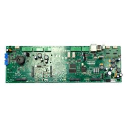 Carrier 2010-2F1-MB Analog center panel 1 loop