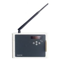 Teletek NATRON-WE-C Wireless network gateway module for…