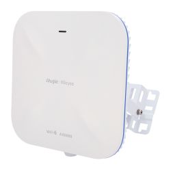 Reyee RG-RAP6260H - Reyee, AP Omnidireccional Wi-Fi 6 Alta Densidad, Apto…