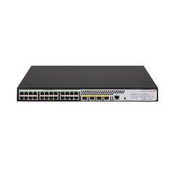 H3C LS-1850V2-28X-HPWR-GL Switch PoE H3C gestionable L2