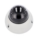 D936V-3KE - Dome Camera ECO Range, Output 4in1, Resolution 3K…