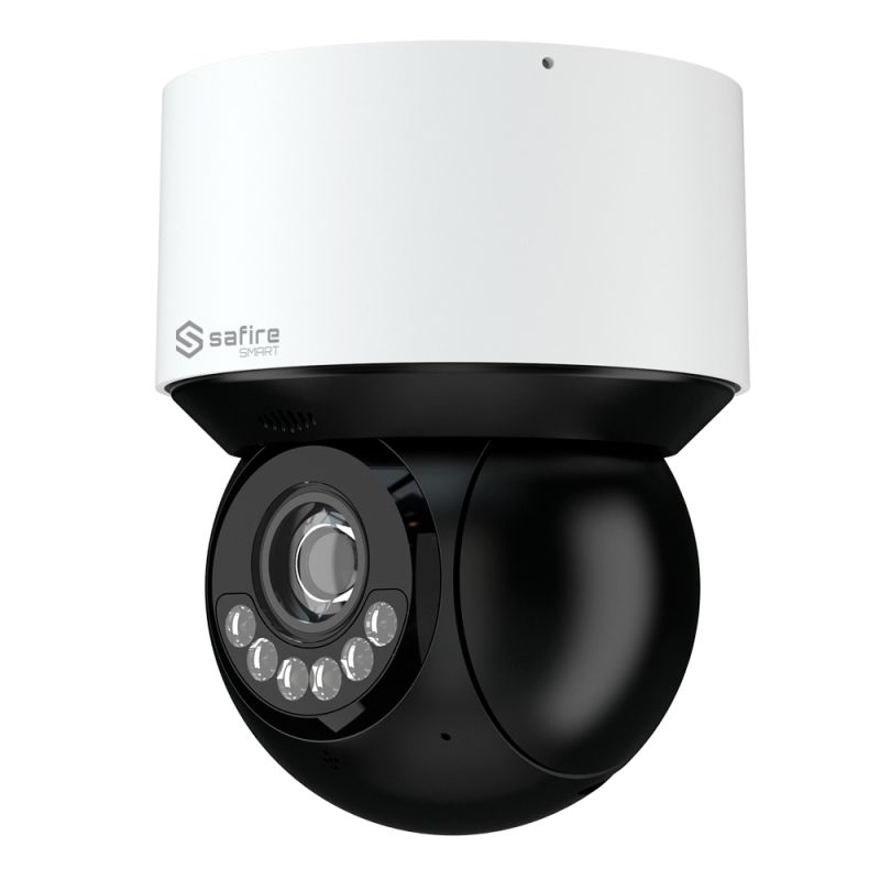 Safire Smart SF-IPSD3004TA-4SB1-DL - Safire Smart, IP PTZ gamma camera B1 Artificial…