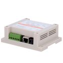 Videologic VA-VLA-IO8-8R - Videologic external module 8 relays, IP Connection, 8…