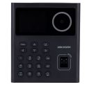 Hikvision DS-K1T320EFX - Contrôle d´accès et de présence, Visage, empreinte…