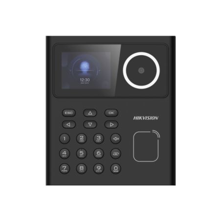 Hikvision DS-K1T320EX - Access Control and Time & Attendance, Facial, EM…