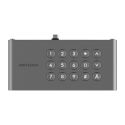 Hikvision DS-KDM9633-KP - Módulo periférico, Añade teclado físico, Conexión…