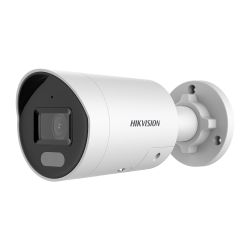 Hikvision Pro DS-2CD2087G2-LU(2.8mm)(C) -  Hikvision, Cámara IP gama PRO, Resolución 8…