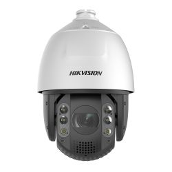 Hikvision Pro DS-2DE7A825IW-AEB(T5) -  Hikvision, Caméra IP motorisée gamme PRO,…