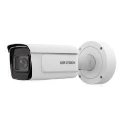 Hikvision Solutions iDS-2CD7A46G0/P-IZHS(2.8-12mm)(C) -  Hikvision, Caméra Bullet IP gamme PRO, 4 MPx…
