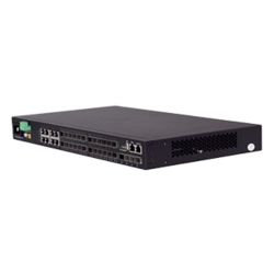 Utepo UTP5628TFS-L3(V2) Switch 24 puertos Gigabit + 8 Uplink…