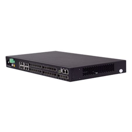 Utepo UTP5628TFS-L3(V2) Switch 24 Gigabit ports + 8 Uplink…