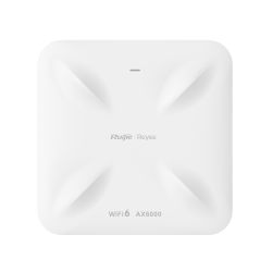 Reyee RG-RAP6260(H)-D - Reyee, AP Direccional Wi-Fi 6 Alta Densidad,…