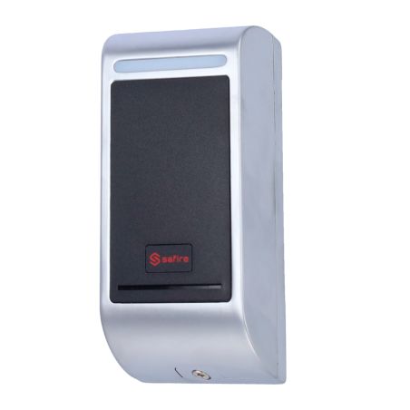 SF-AC105-MF - Standalone access control, Access by MF Card, Relay…