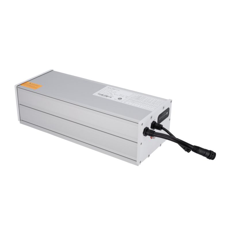 Safire SF-MPPTBATT-1280WH - Safire, Lithium LiFePo Battery 1280Wh (100Ah),…