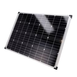 Safire SF-SOLARPANEL-100W - Safire, Panneau solaire de 100W, Support pour fixation…