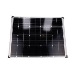 Safire SF-SOLARPANEL-100W - Safire, Panneau solaire de 100W, Support pour fixation…