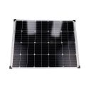 Safire SF-SOLARPANEL-80W - Safire, Solar panel of 80W, Monocrystalline, Rated…