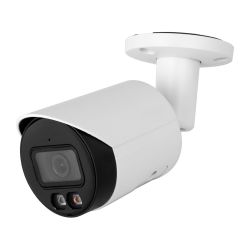 X-Security XS-IPB225-4PS-FC-AI - Caméra IP Bullet 4 Mégapixel Gamme Pro, 1/3”…