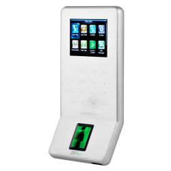 Zkteco ZK-ACO-F22-WHITE-2 - Time & Attendance and Access control system, BioID…