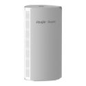 Reyee RG-M18 - Reyee Router Gigabit Mesh Wi-Fi 6 AX1800, 3 Portas…