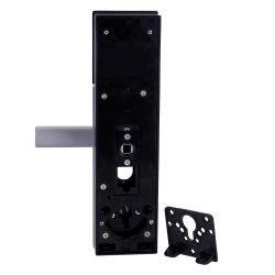 WM-LOCK-B - Cerradura inteligente Bluetooth Watchman Door,…