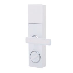 WM-LOCK-W - Cerradura inteligente Bluetooth Watchman Door,…