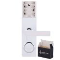 WM-LOCK-W - Cerradura inteligente Bluetooth Watchman Door,…