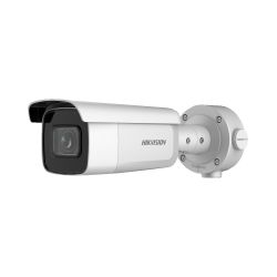 Hikvision Solutions DS-2CD3656G2T-IZS(2.7-13.5mm)(C) -  Hikvision, Caméra Bullet IP gamme PRO, Résolution 5…