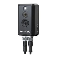 Hikvision Solutions DS-2TD3017T-3/V -  Cámara cubo térmica Dual IP Hikvision Gama PRO,…