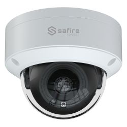 Safire Smart SF-IPD040-4B1 - Safire Smart, Cámara Domo IP gama B1 Inteligencia…